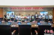 无为马来西亚ETS3新型米轨动车组培训师专项培训项目在湘结业