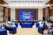 无为沪苏浙环淀山湖区域古镇共谋世界级湖区建设