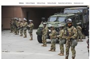 无为洛杉矶大乱，特朗普调动的国民警卫队是什么样的存在？