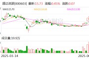 无为盛达资源：公司主营贵金属、有色金属矿的采选和销售