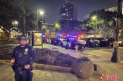 无为抗议蔓延至美国45城，或波及阅兵日？ 特朗普誓言强力镇压