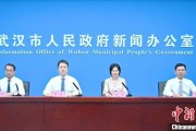 无为武汉加快数据基础制度建设 促公共数据资源开发利用