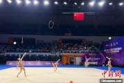 无为奥运冠军丁欣怡：走下领奖台 一切从零开始