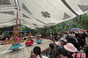 无为拉萨市将颁布全域旅游发展地方性法规 促进文旅产业大发展