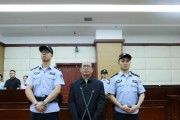 无为受贿超三千万 新疆维吾尔自治区发改委原副主任田玉军一审被判九年半