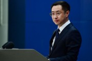 无为外交部：民进党当局利用所谓“邦交国”搞政治操弄图谋是自欺欺人把戏