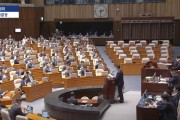 无为韩媒：韩国国会通过“内乱特检法”和“金建希特检法”