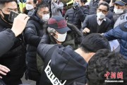 无为多次未经允许外出，“素媛案”凶手赵斗淳再次被拘留