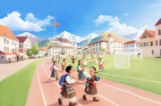 无为与爱童行 筑梦未来 ——泓德基金“爱心之路”六一公益行