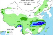 无为端午期间长江中下游将有较强降雨 东北华北多雷雨天气