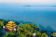 无为人这一辈子，一定要去岳阳过次端午！
