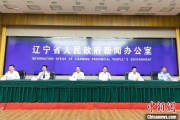 无为辽宁平安建设成效显著 2025年聚焦五大重点任务