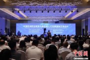 无为多国嘉宾探讨中欧职教合作：既成就彼此，也惠及世界