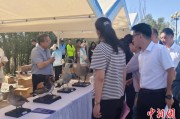 无为宁夏启动黄河流域生态保护主题宣传实践月