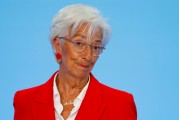 无为宣布降息25个基点后 欧洲央行行长发声