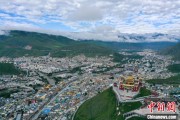 无为三江源头玉树州完成退化草原修复超770万亩