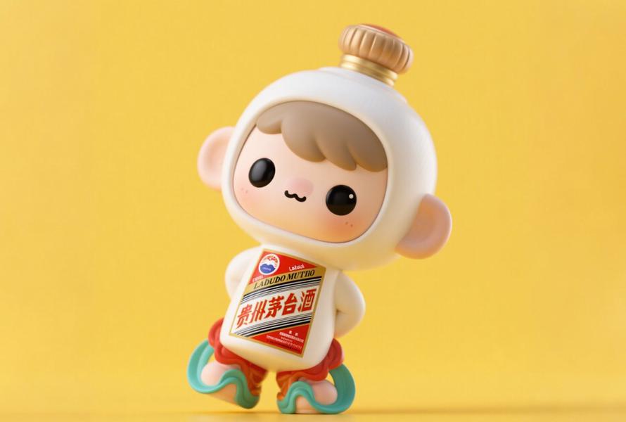 茅(⌛)台时(📀)代一去不复返，年轻人(🚯)追捧新“(🆑)茅台”
